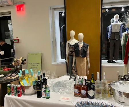 Mangia 57th - Midtown Italian Food & Corporate Catering NYC