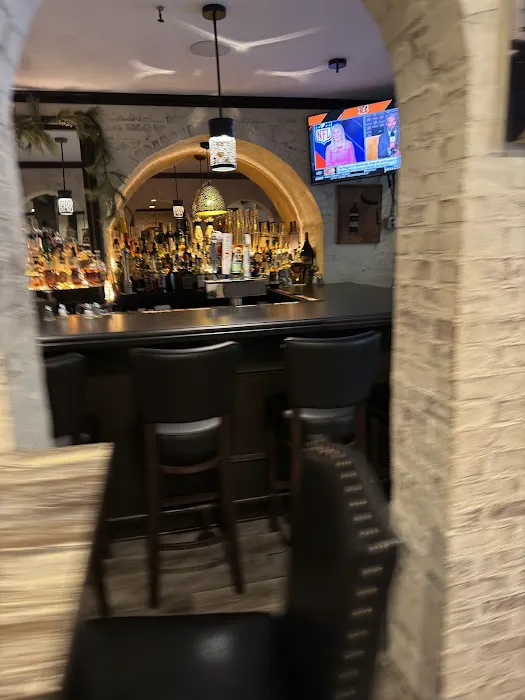 Tuscany Steakhouse Picture 3
