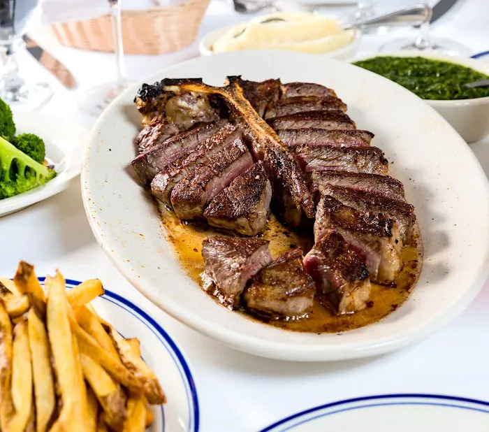Tuscany Steakhouse Picture 7