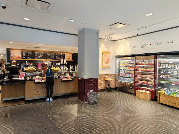 Pret A Manger Picture 7