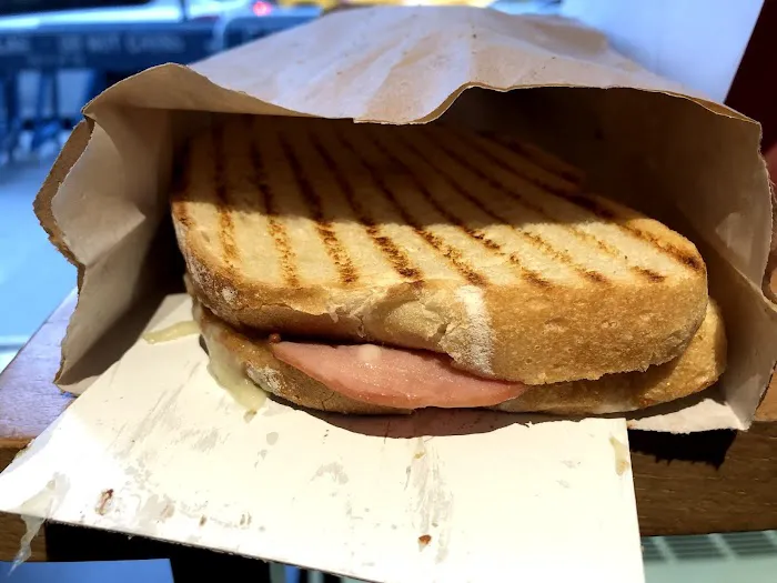Pret A Manger Picture 1