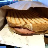 Pret A Manger ico