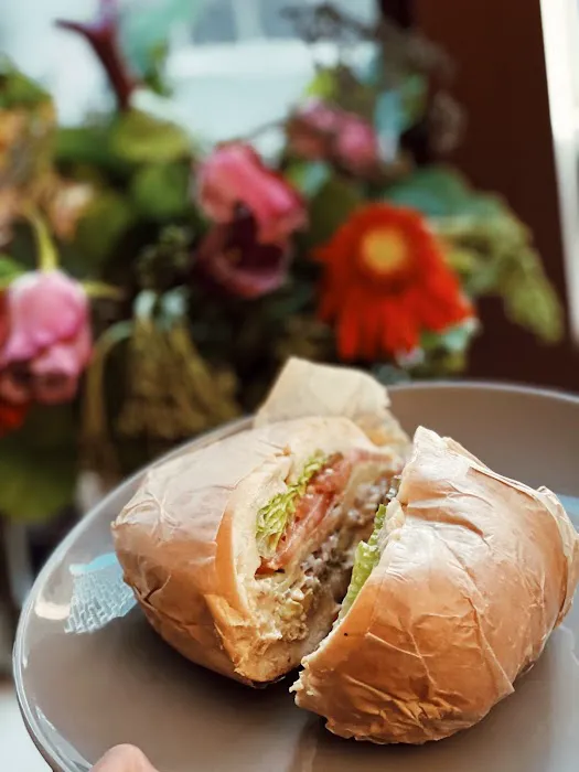 Liberty Bagels 5th Ave Picture 1