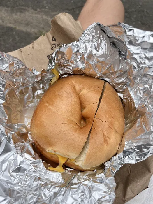 Liberty Bagels 5th Ave Picture 2