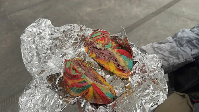 Liberty Bagels 5th Ave Picture 9