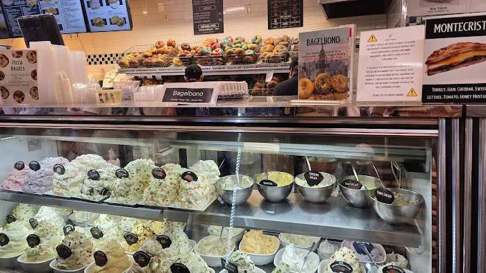 Liberty Bagels 5th Ave Picture 5