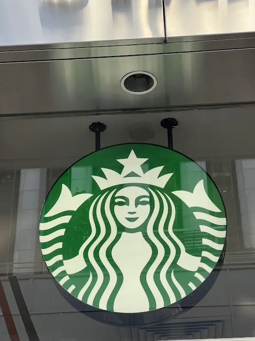 Starbucks Picture 1