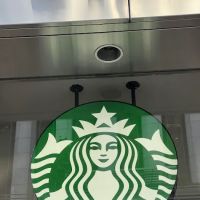 Starbucks ico