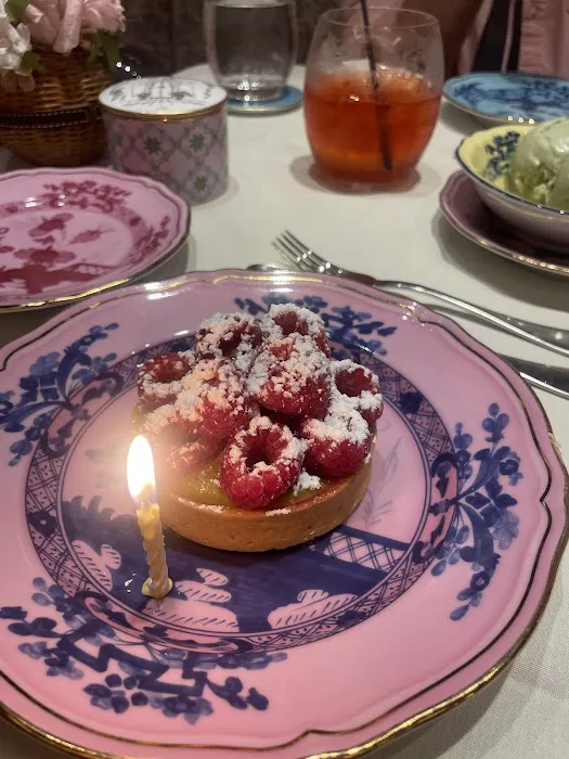 Cafe Ginori at Bergdorf Goodman Picture 10