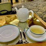 The Palm Court