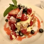 Amaranth Restaurant