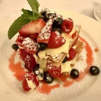 Amaranth Restaurant ico