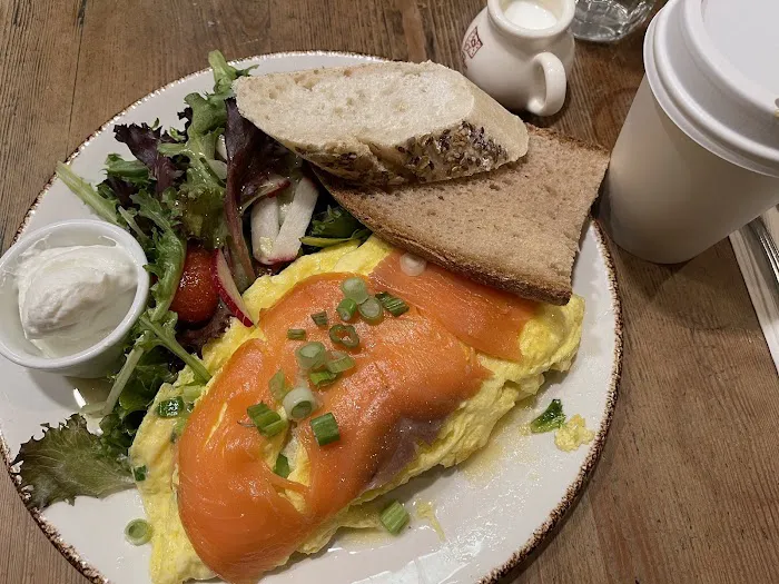 Le Pain Quotidien Picture 1
