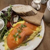 Le Pain Quotidien ico