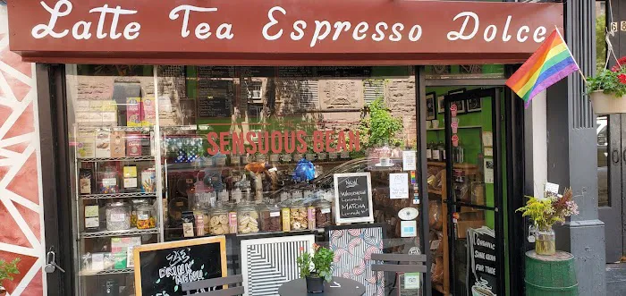 Sensuous Bean of Columbus Ave Picture 5