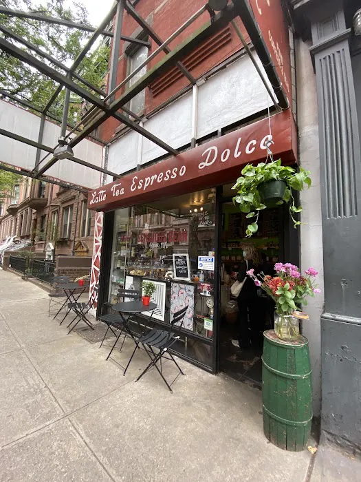 Sensuous Bean of Columbus Ave Picture 7