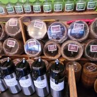 Sensuous Bean of Columbus Ave ico