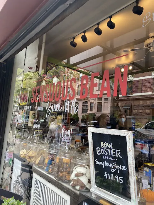 Sensuous Bean of Columbus Ave Picture 6