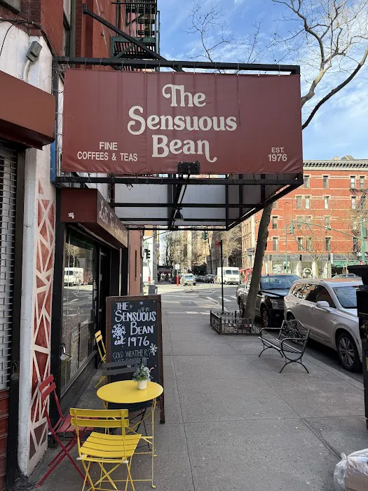 Sensuous Bean of Columbus Ave Picture 9