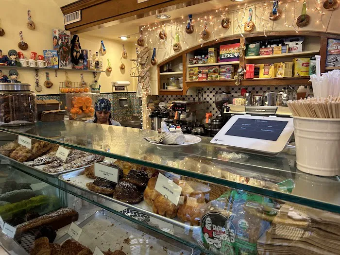 Muffins Cafe Picture 7