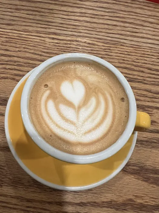 Solid State Coffee Picture 9