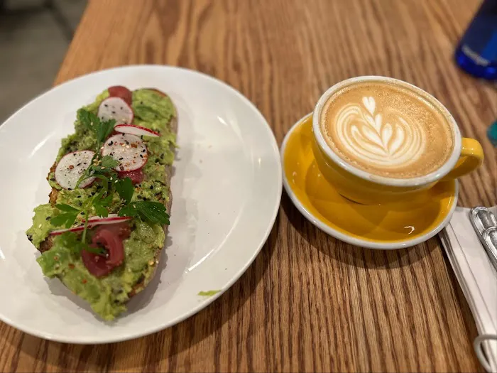 Solid State Coffee Picture 4
