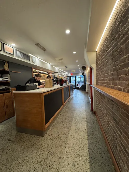Solid State Coffee Picture 7