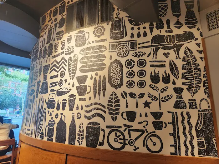 Starbucks Picture 7