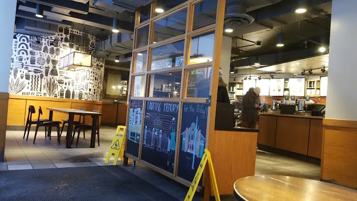 Starbucks Picture 6
