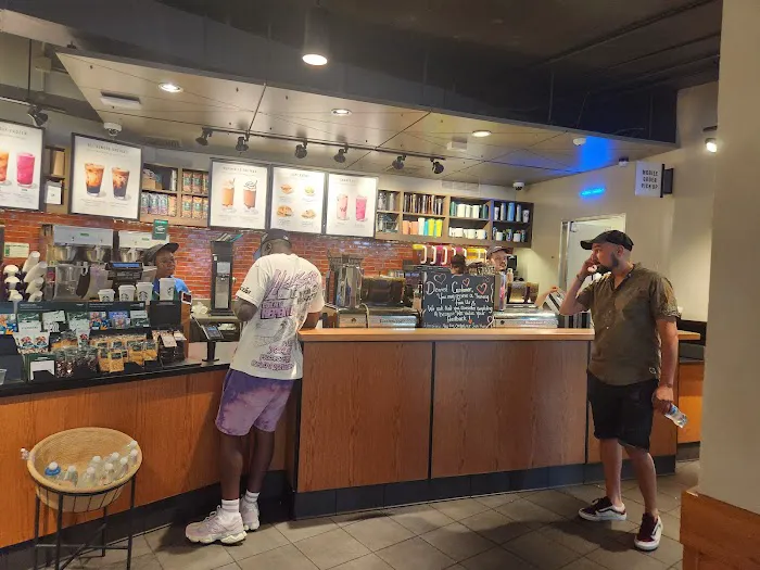Starbucks Picture 9