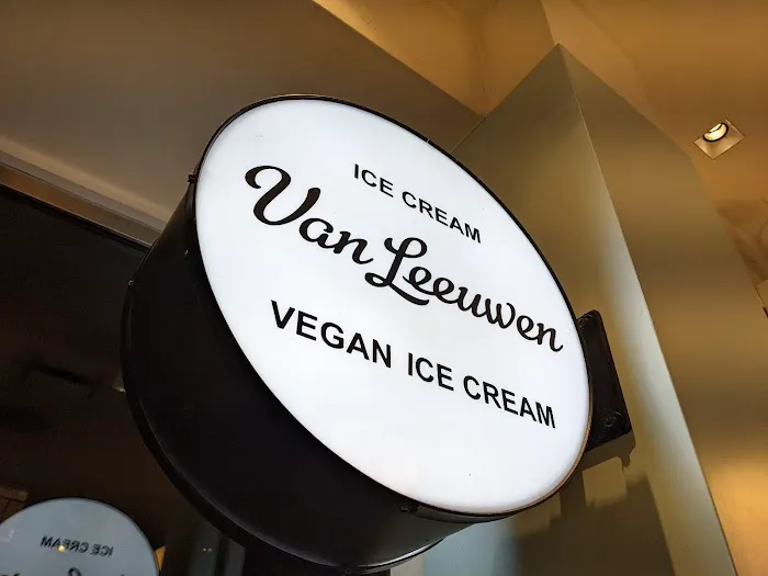 Van Leeuwen Ice Cream Picture 5