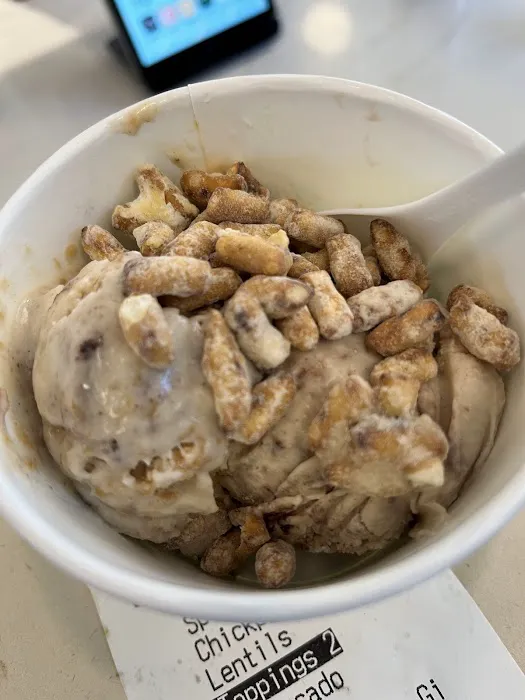 Van Leeuwen Ice Cream Picture 8