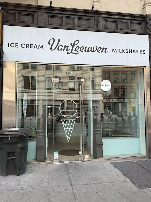 Van Leeuwen Ice Cream Picture 3