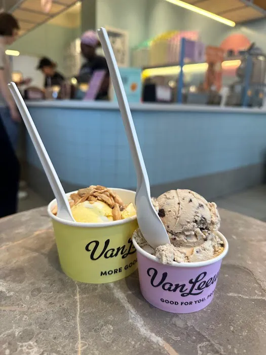 Van Leeuwen Ice Cream Picture 2