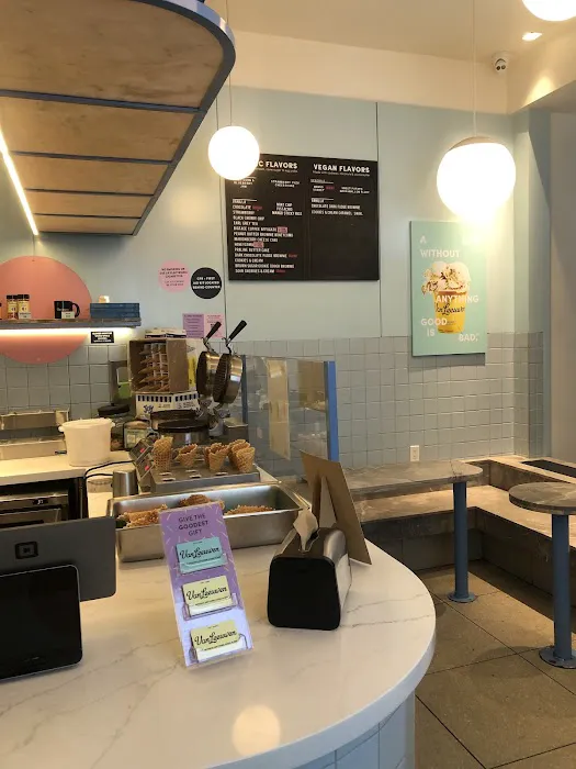 Van Leeuwen Ice Cream Picture 6