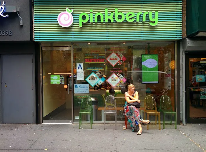 Pinkberry Picture 10