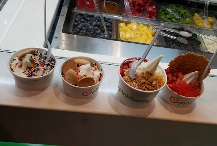 Pinkberry Picture 7