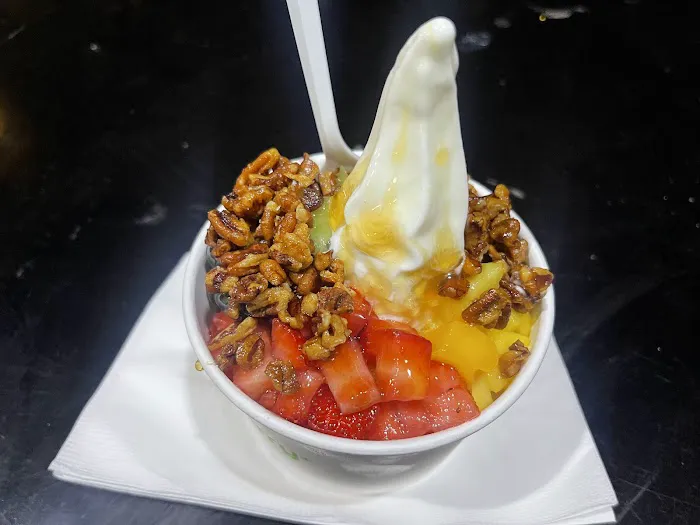 Pinkberry Picture 6
