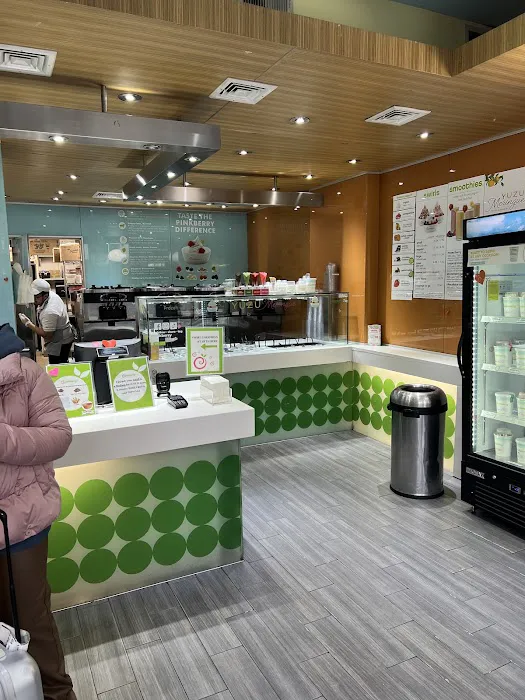 Pinkberry Picture 1
