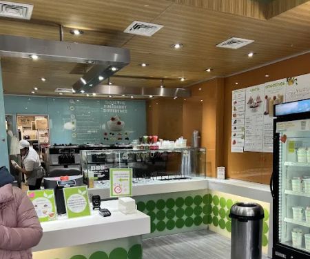 Pinkberry