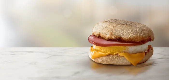 McDonald's Picture 1