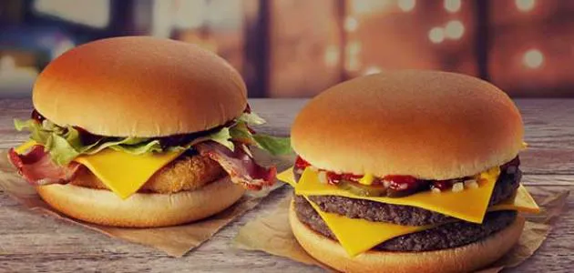 McDonald's Picture 9