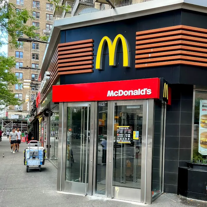 McDonald's Picture 2