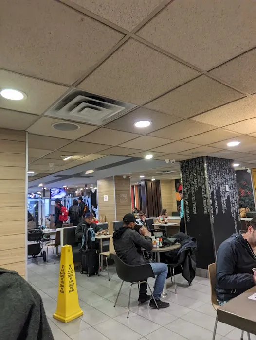 McDonald's Picture 7