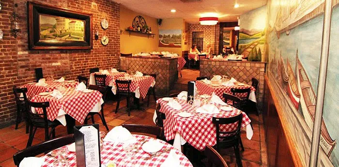Pomodoro Rosso Picture 6