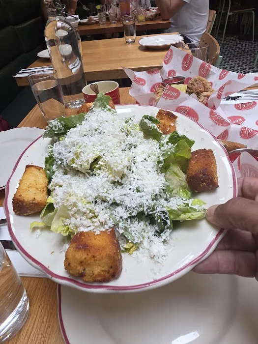 Parm Upper West Side Picture 10