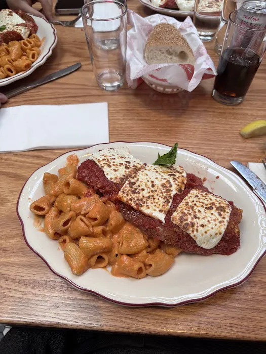 Parm Upper West Side Picture 1