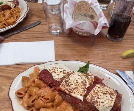 Parm Upper West Side