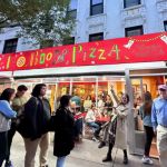 Two Boots Pizza Upper West Side
