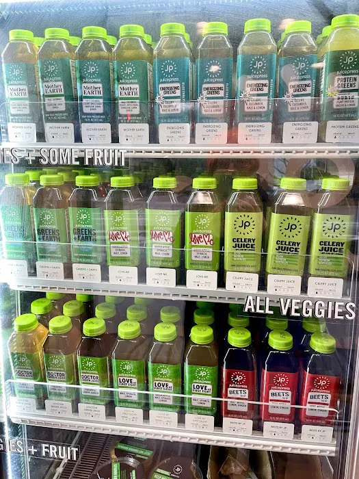 Juice Press Picture 5